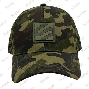 Sonik Mesh Back Trucker Cap
