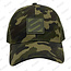 Sonik Sonik Mesh Back Trucker Cap