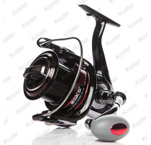 Sonik SKS Black Surf 8000 - Fishing Reel