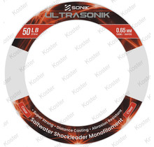 Ultrasonik Shockora 50Lb 150M 0.65mm