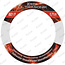 Sonik Ultrasonik Shock Leader Orange 60Lb 150M 0.70mm