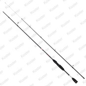 Vanrex Micro Jig 9   2-9 gr. 2.28 mtr Vanrex Micro Jig 9   2-9 gr. 2.28 mtr