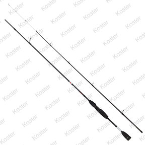 Vanrex Micro Jig 9   2-9 gr. 2.28 mtr