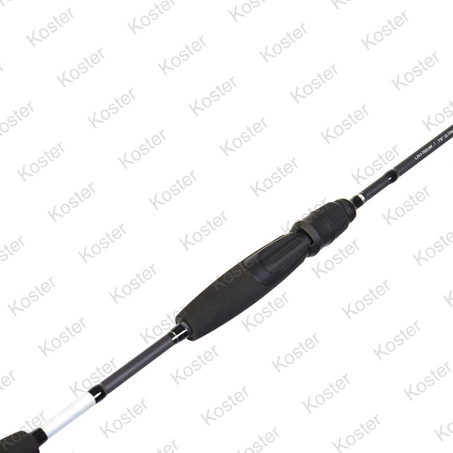 Vanrex Micro Jig 9   2-9 gr. 2.28 mtr Vanrex Micro Jig 9   2-9 gr. 2.28 mtr