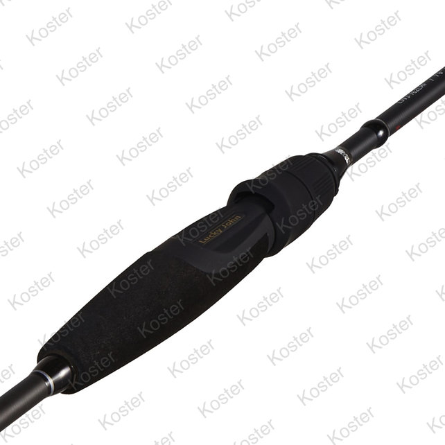 Vanrex Micro Jig 9   2-9 gr. 2.28 mtr Vanrex Micro Jig 9   2-9 gr. 2.28 mtr