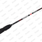 Vanrex Micro Jig 9   2-9 gr. 2.28 mtr Vanrex Micro Jig 9   2-9 gr. 2.28 mtr