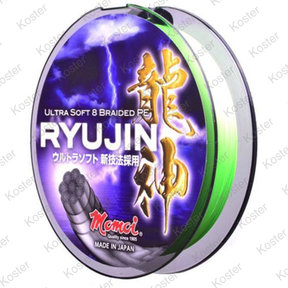 PE Ryujin Lime Green 0.06-0.014
