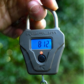 Compact Digital Scales