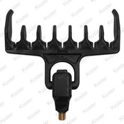 Angle Tilt - Quiver Rest