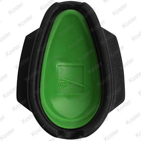 Ics In-Line Banjo XR Mould  Medium