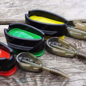 Ics In-Line Banjo XR Mould  Medium