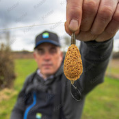 Ics In-Line Banjo XR Mould  Medium