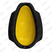 Ics In-Line Banjo XR Mould  Large