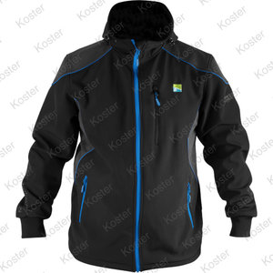 Jacket Preston Soft Shell Jacket