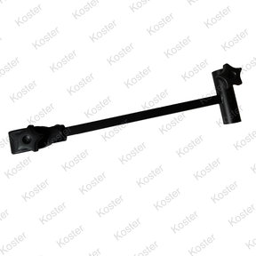 Paraplusteun Voor Vlonder 18-25mm