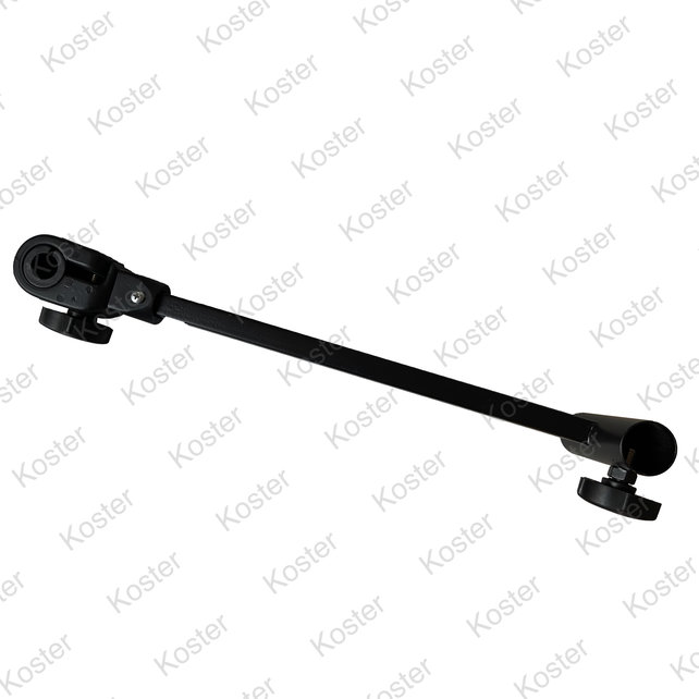 Paraplusteun Voor Vlonder 18-25mm