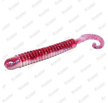 Ballist Ice Red Pepper 3.3" 8 pcs (Shrimp Flavour)