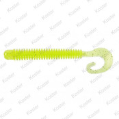 Ballist Lemon Black Pepper 3.3" 8 pcs (Shrimp Flavour)