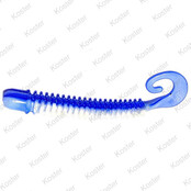 Ballist Ice Blue 2.5" 10 pcs (Shrimp Flavour) Ballist Ice Blue 2.5" 10 pcs (Shrimp Flavour)