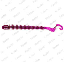 Ballist Purple Plum 2.5" 10 pcs (Shrimp Flavour)