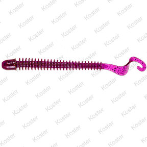 Ballist Purple Plum 2.5" 10 pcs (Shrimp Flavour)
