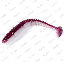 Tioga Ice Red Pepper 2.4" 9 pcs (Mackerel Flavour)