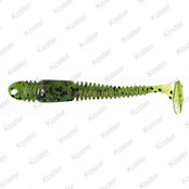 Tioga Watermelon 2.0" 10 pcs (Mackerel Flavour) Tioga Watermelon 2.0" 10 pcs (Mackerel Flavour)