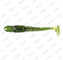 Tioga Watermelon 2.0" 10 pcs (Mackerel Flavour)