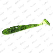 Tioga Watermelon 2.0" 10 pcs (Mackerel Flavour) Tioga Watermelon 2.0" 10 pcs (Mackerel Flavour)