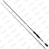 Vanrex Micro Jig 14   3-14 gr. 2.28 mtr Vanrex Micro Jig 14   3-14 gr. 2.28 mtr