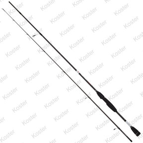 Vanrex Micro Jig 14   3-14 gr. 2.28 mtr