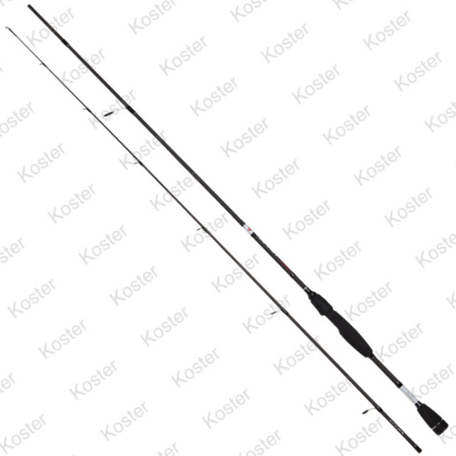 Vanrex Micro Jig 14   3-14 gr. 2.28 mtr Vanrex Micro Jig 14   3-14 gr. 2.28 mtr