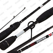 Vanrex Micro Jig 14   3-14 gr. 2.28 mtr Vanrex Micro Jig 14   3-14 gr. 2.28 mtr
