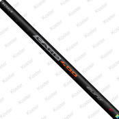 Euro Xs Carp 400 10M Pole Euro Xs Carp 400 10M Pole