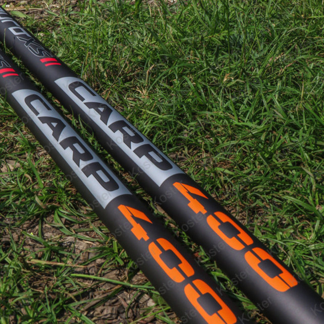 Euro Xs Carp 400 10M Pole Euro Xs Carp 400 10M Pole