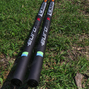 Euro Xs Carp 400 10M Pole Euro Xs Carp 400 10M Pole