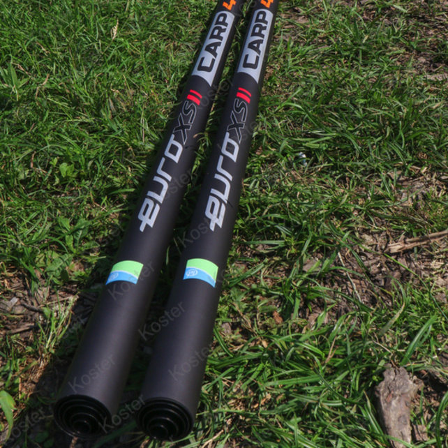 Euro Xs Carp 400 10M Pole Euro Xs Carp 400 10M Pole