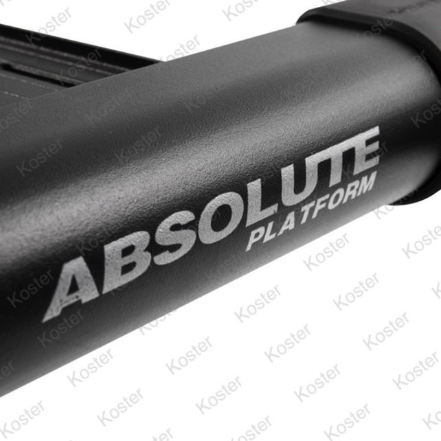 Absolute Platform