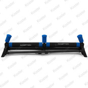 Inception Xl Flat Roller Inception Xl Flat Roller