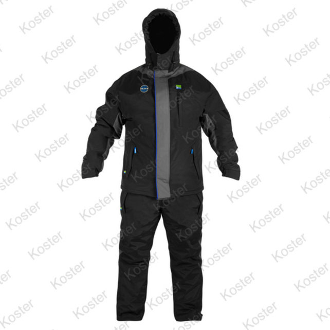 Celcius Suit Maat Medium