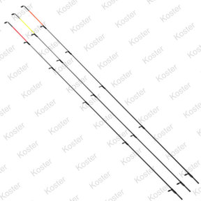 Ascension Feeder 2.5mm Quivertip - 0.75Oz