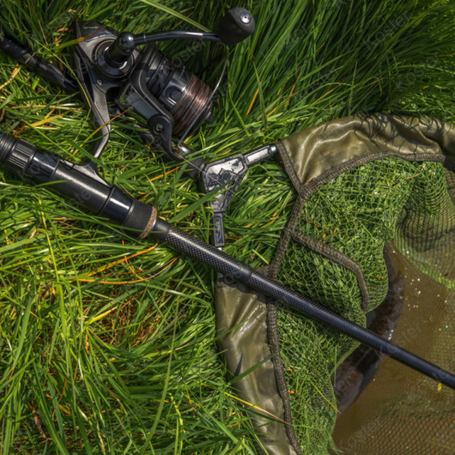 Opportunist Xtnd+  12' 1.75Lb