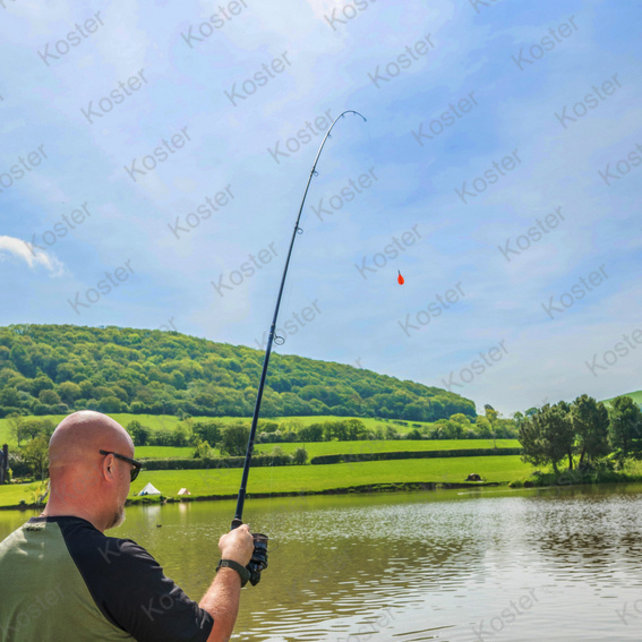 Opportunist Xtnd+  12' 1.75Lb