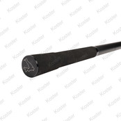 Exodus Pro 10Ft Spod/Marker Exodus Pro 10Ft Spod/Marker
