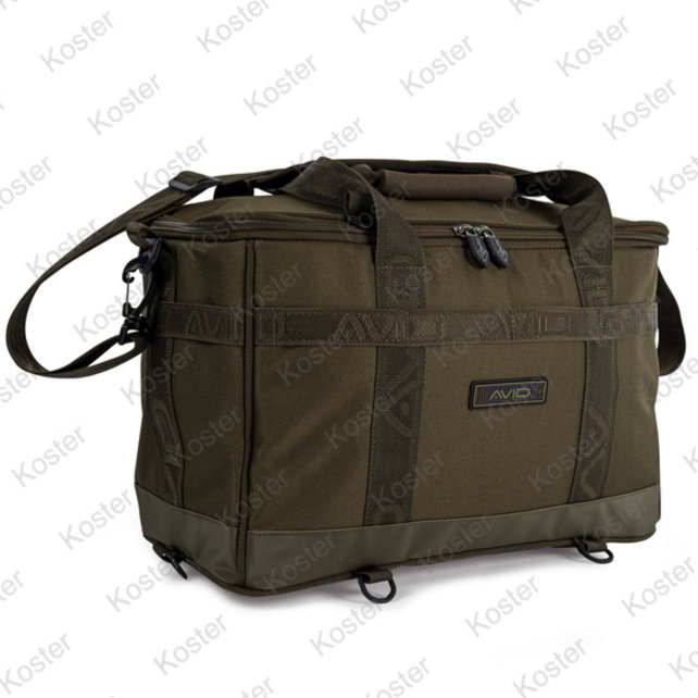 Compound Luggage Carryall - Standaard Compound Luggage Carryall - Standaard