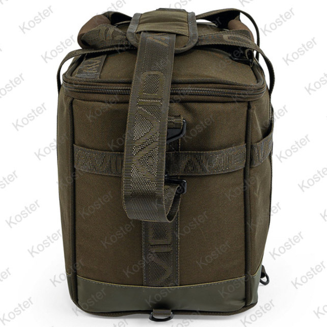 Compound Luggage Carryall - Standaard Compound Luggage Carryall - Standaard