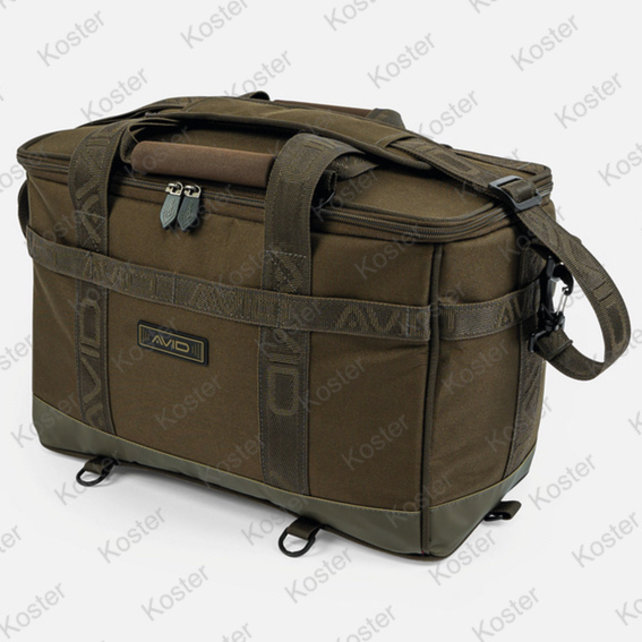 Compound Luggage Carryall - Standaard Compound Luggage Carryall - Standaard