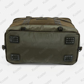 Compound Luggage Carryall - Standaard Compound Luggage Carryall - Standaard