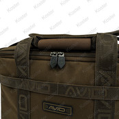 Compound Luggage Carryall - Standaard Compound Luggage Carryall - Standaard