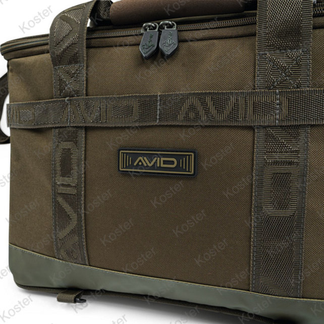 Compound Luggage Carryall - Standaard Compound Luggage Carryall - Standaard